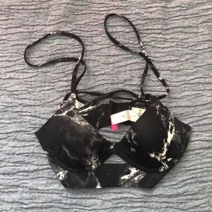 Victoria Secret Pink Padded Bra